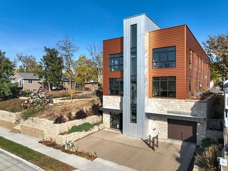 Office space for Sale at 708 2nd St in Hudson