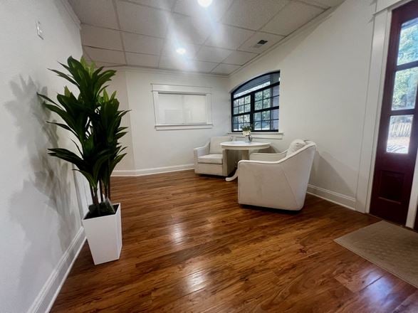 BayBridge Office Suites