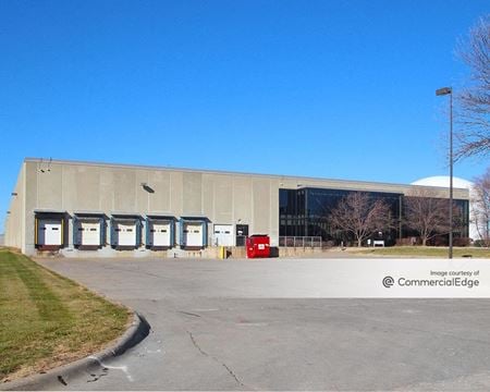 Photo of commercial space at 6260 Abbott Drive in Omaha