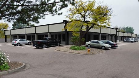 Commercial space for Sale at 2511 Airport Rd in Colorado Springs