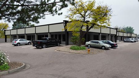 Mixed Use space for Sale at 2511 Airport Rd in Colorado Springs