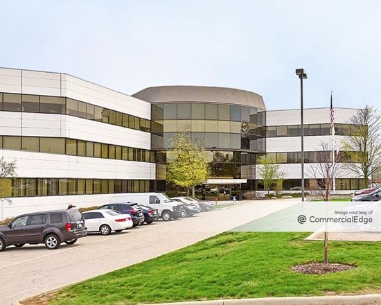 Corporate Place