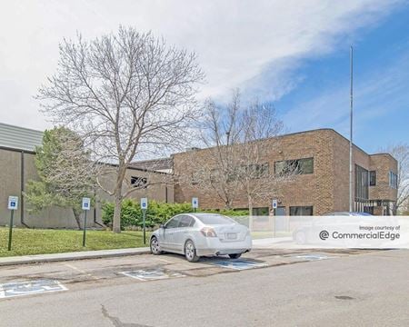 Photo of commercial space at 21000 East 32nd Pkwy in Aurora