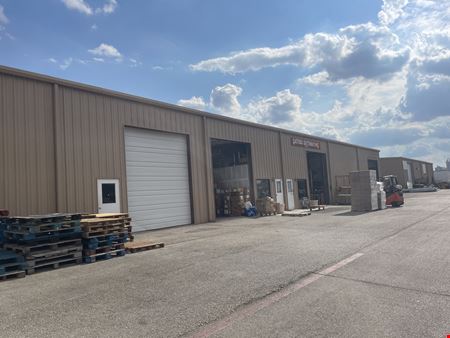 Photo of commercial space at 1576 Wald Road in New Braunfels