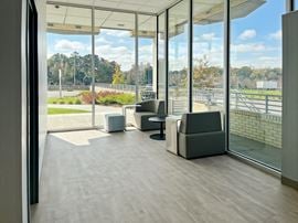 Regus - Charlotte- E Independence