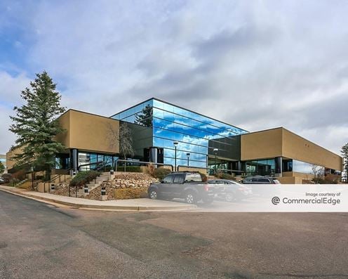 Briargate Research Center