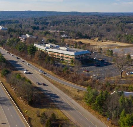 Photo of commercial space at 200 Donald Lynch Blvd. in Marlborough