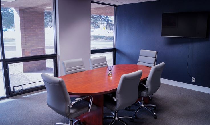 3 Cubed Coworking