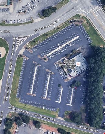 VacantLand space for Sale at 2039 Crescent Centre Blvd in Tucker