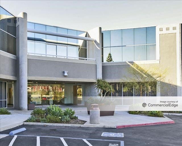 Canyon Corporate Center