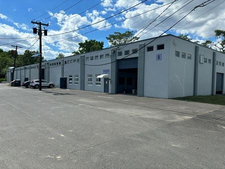 Photo of commercial space at 1030 Delsea Drive in Westville