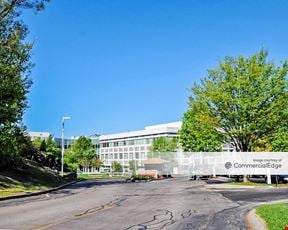 Raytheon Company Headquarters