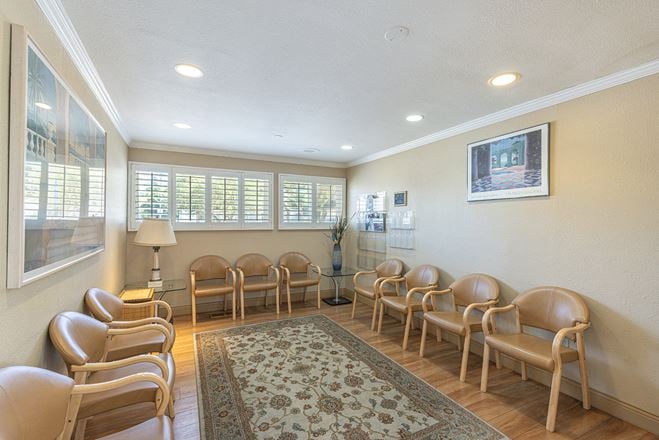 Prime Downtown Medical Office