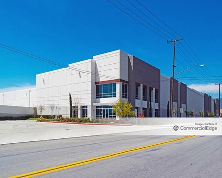 Industrial space for Rent at 9988 Redwood Avenue in Fontana