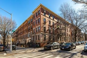 519 8th Avenue & 530 5th Street