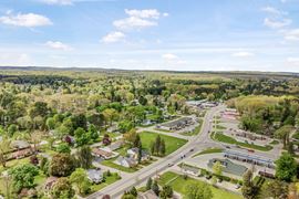 Corner Parcel Commercial Development Opportunity