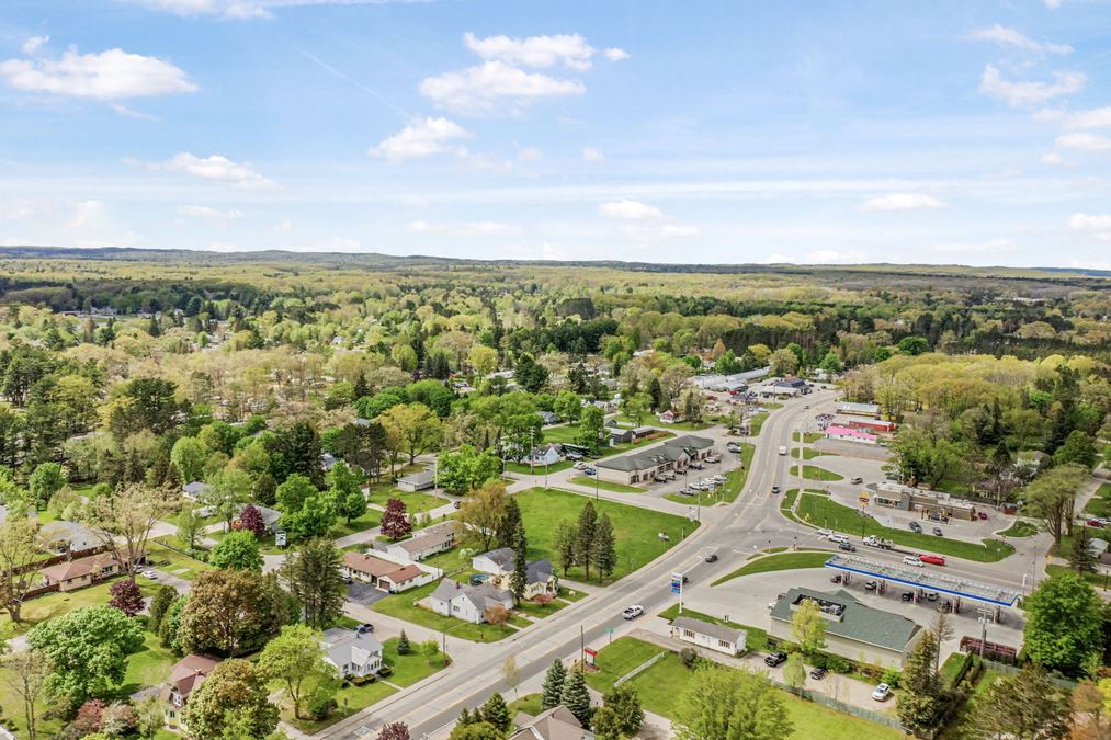 Prime Commercial Development Opportunity