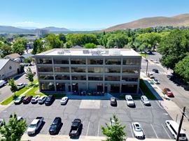 400 W King Street