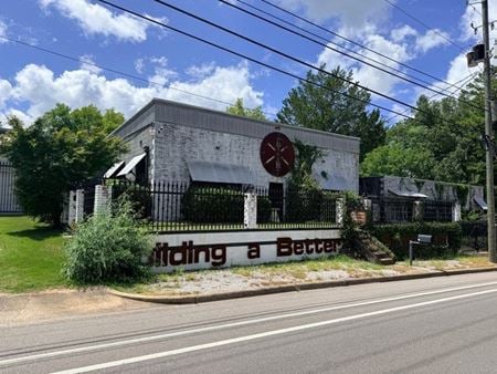 Industrial space for Rent at 6928 Oporto Madrid Blvd S in Birmingham