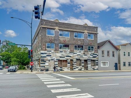 Photo of commercial space at 9901 S Ewing Ave in Chicago
