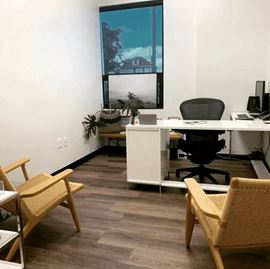 Modern Office Space Long Island - 34 Willis Avenue
