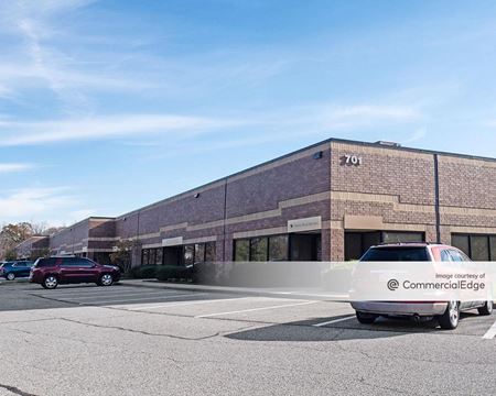 Industrial space for Rent at 701 Digital Drive in Linthicum Heights