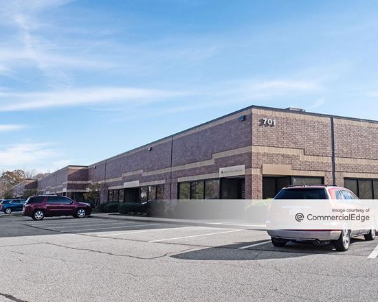 BWI Tech Park - 701 & 705 Digital Drive