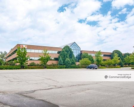 Office space for Rent at 32605 West 12 Mile Road in Farmington Hills