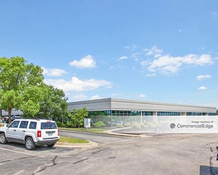 Office space for Rent at 4157 Olympic Blvd in Erlanger