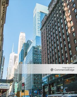 330 Madison Avenue