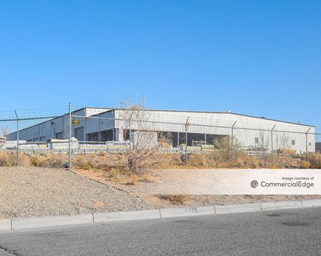 Photo of commercial space at 2700 Karsten Court SE in Albuquerque
