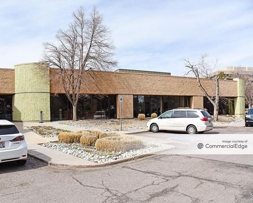 6001 South Willow Drive