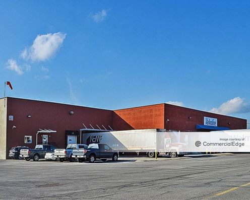 Buncher Commerce Park - 12, 13, 14A & 14B Avenue B