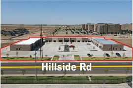 Hillside Square II