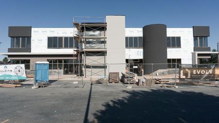 Photo of commercial space at 2810 Clearwater Ave - 4,000 - 14,000 SF in Kennewick