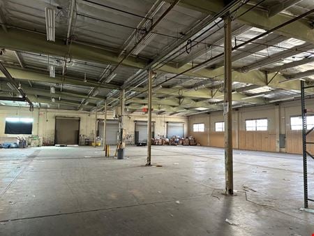 Photo of commercial space at 15001 S Figueroa St in Gardena