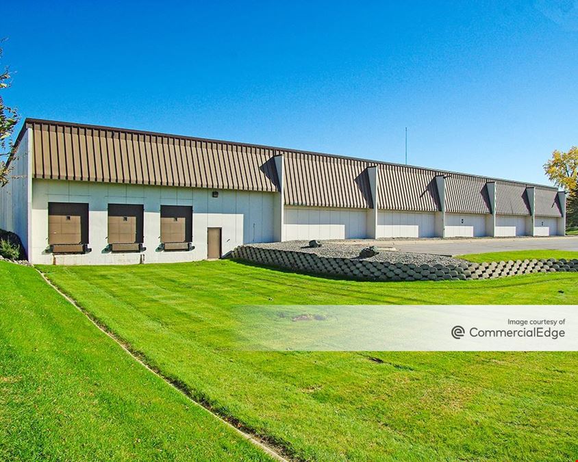 Arden Hills Business Center