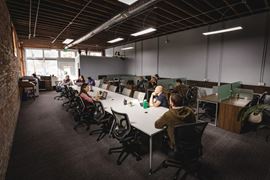 CoRadius Coworking - CoRadius