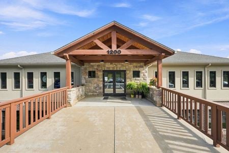 Office space for Sale at 1200 Ashwood Drive, Unit 1201 in Canonsburg