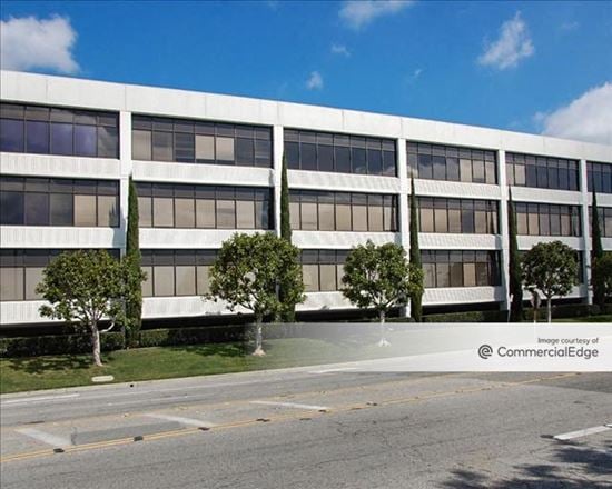 Merge - 5405 & 5555 Garden Grove Blvd