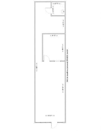 Jewell Plaza Shopping Center