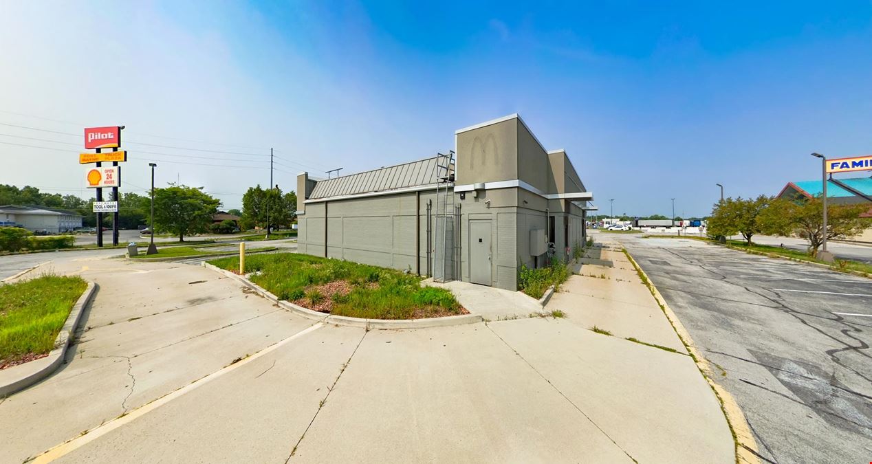 3010 W Coliseum Blvd