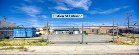 Office space for Rent at 140 Station Avenue in Ridgecrest