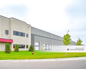 Livonia Corporate Center - Building 2