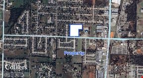 1101 W Price Lane, Rogers