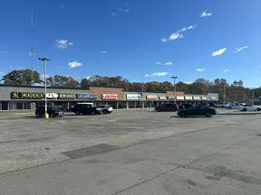 Pomona Shopping Center