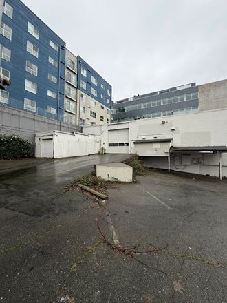 Mercer Building