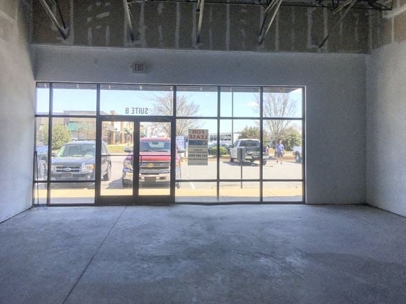 101 Commercial Blvd