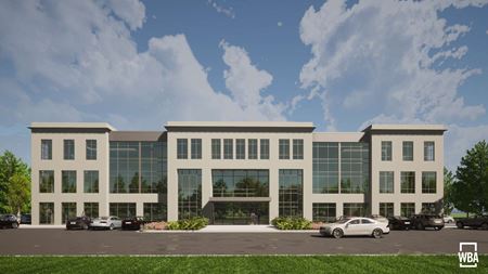 Commercial space for Rent at Medical Parkway in Flowood