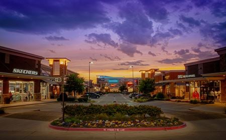 VacantLand space for Rent at 2612 W Loop 289 in Lubbock